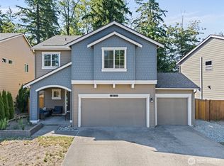 16622 80th Avenue Ct E, Puyallup, WA 98375