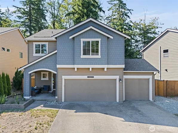 16622 80th Ave Ct E, Puyallup, WA 98375
