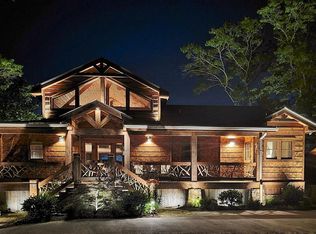 94 Heights Overlook, Blue Ridge, GA 30513