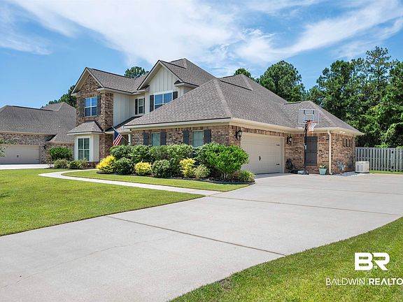 4th image of 27741 Rhone Dr