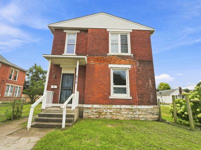 879 Sullivant Ave, Columbus, OH, 43223