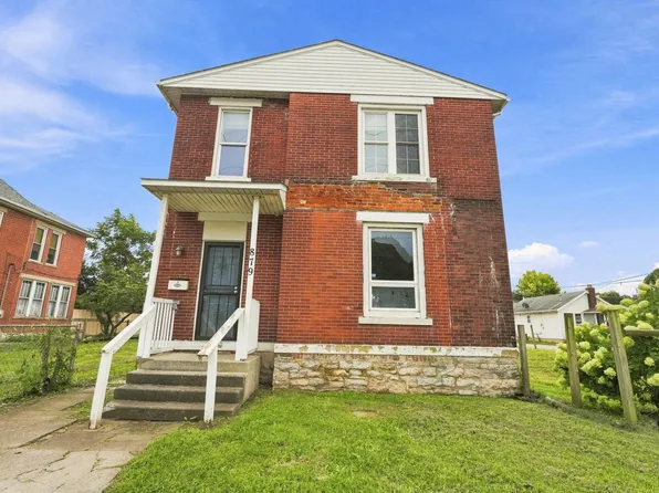 879 Sullivant Ave, Columbus, OH 43223