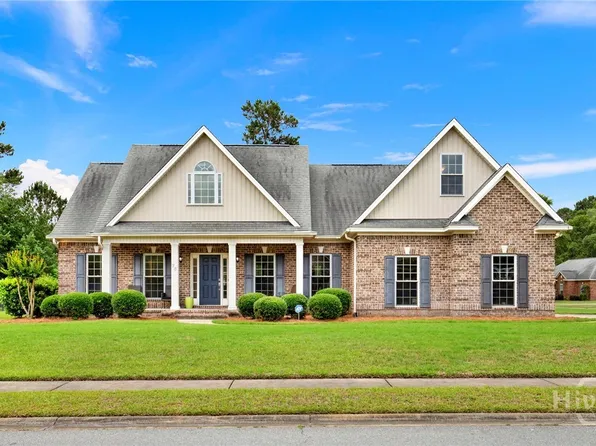 75 Brigham Lane, Richmond Hill, GA