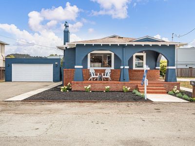 417 Belleville Blvd, Half Moon Bay, CA, 94019