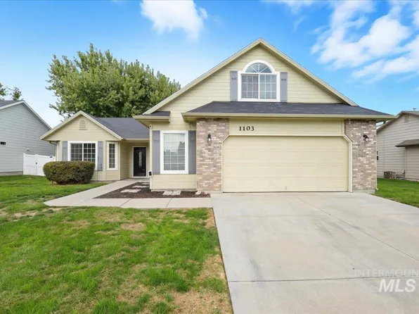 1103 Redwing St, Fruitland, ID 83619