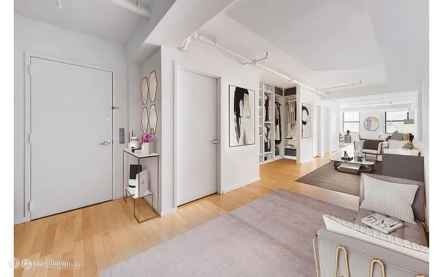 Rented by Douglas Elliman | media 1