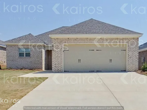 629 June St, Prattville, AL 36066