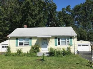 278 Beechwood Rd, West Hartford, CT 06107