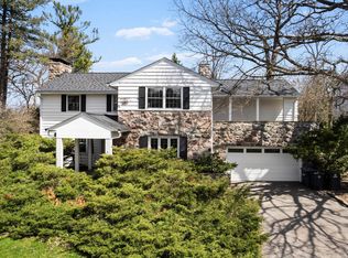 2203 Melrose Ave, Ann Arbor, MI 48104