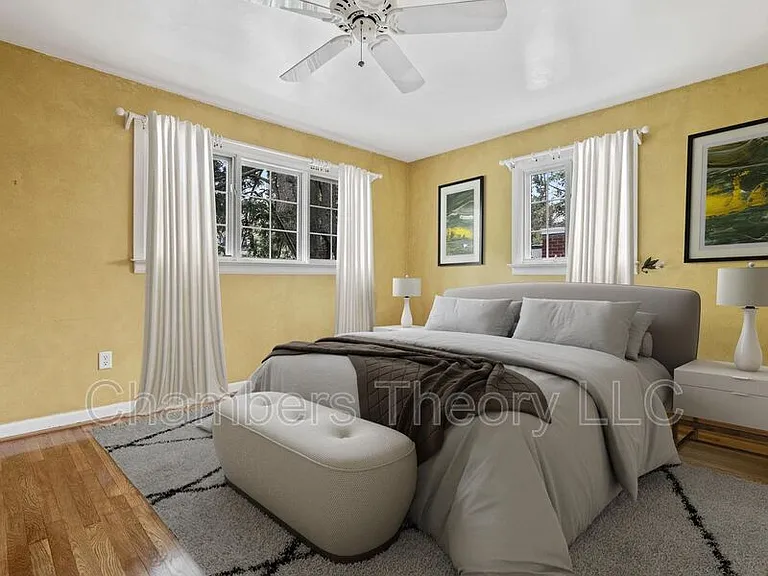 1419 Rittenhouse St NW — Photo 34
