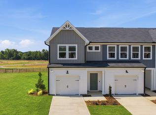 Meadowlark Plan, Chesney, Thomasville, NC 27360