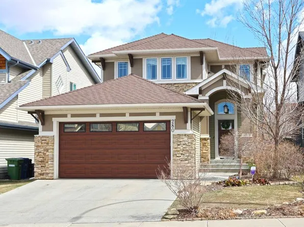 280 W Coopers Hl SW, Airdrie, AB T4B 0R9