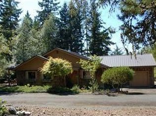 218 Ivan Rd, Friday Harbor, WA 98250