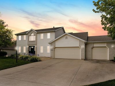 9529 Skipjack Cv, Fort Wayne, IN, 46835
