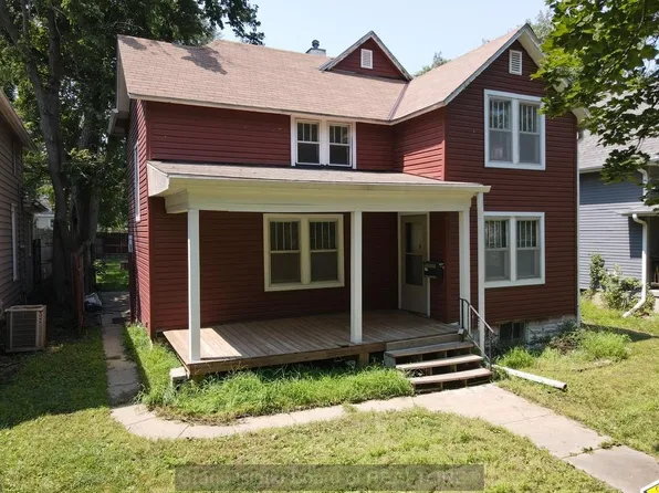 211 S 29th St, Lincoln, NE 68510