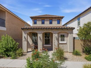 2945 N Sonoran Hls, Mesa, AZ 85207