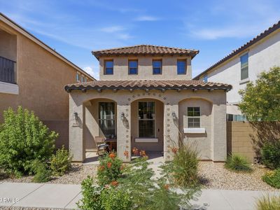 2945 N SONORAN Hills, Mesa, AZ, 85207