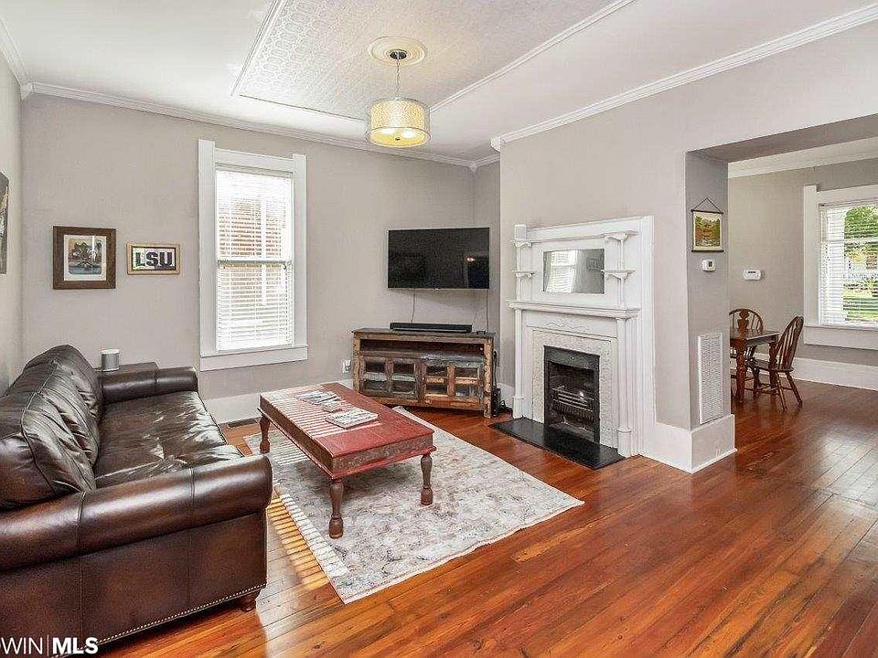 1810 Hunter Ave, Mobile, AL 36606 Zillow