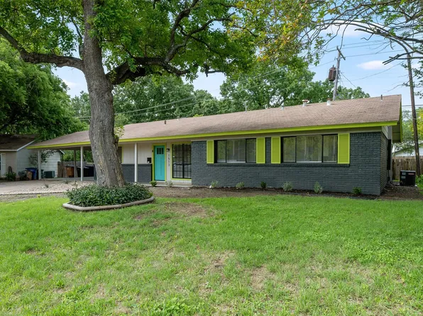 1513 Braes Ridge Dr #B, Austin, TX 78723