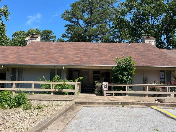 21 Britten Cir, Bella Vista, AR 72715