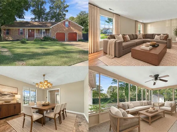 9 Sea Cove Ct, Hampton, VA 23669