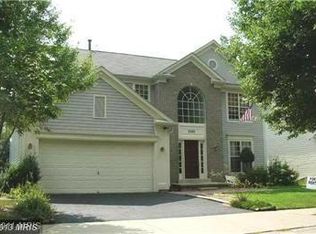 2222 Cold Meadow Way, Silver Spring, MD 20906