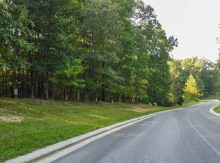 1752 Old Dogwood Trl, Loudon, TN 37774