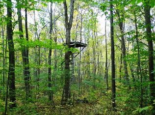 3324 Burnside Rd, Otter Lake, MI 48464