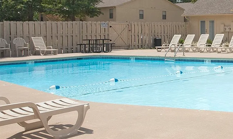 Fountain Lakes — Photo 4