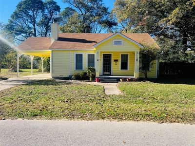 905 Sherrill St, Winnsboro, TX, 75494