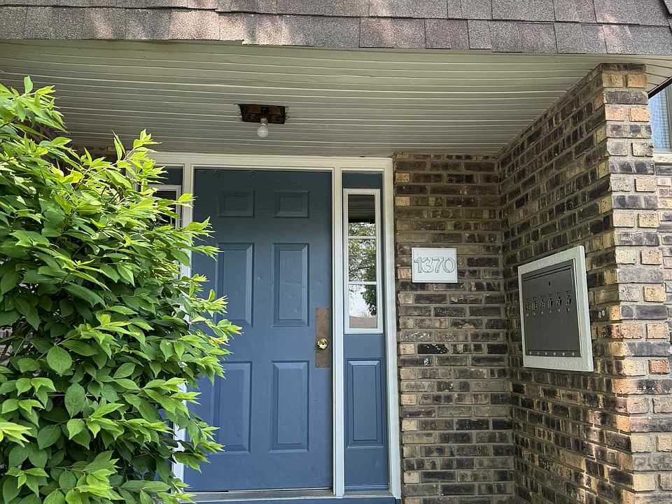 Building Entrance