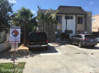 3828 Cherokee Ave APT 8, San Diego, CA 92104