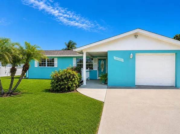 1954 COOLIDGE ROAD, HOLIDAY, FL 34691