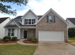 3306 Pate Creek Vw, Snellville, GA 30078