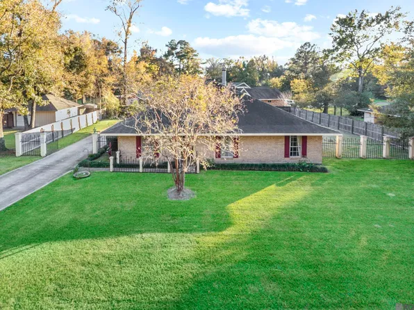 3420 Sandy Dr, Baker, LA 70714