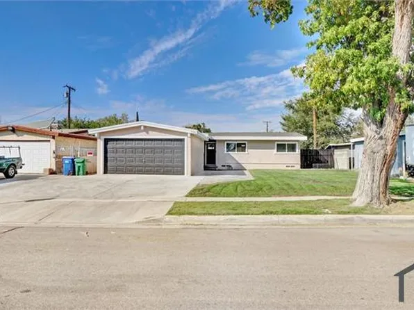 713 W Avenue H #10, Lancaster, CA 93534