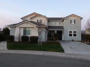 1757 Aster Ct, Olivehurst, CA 95961