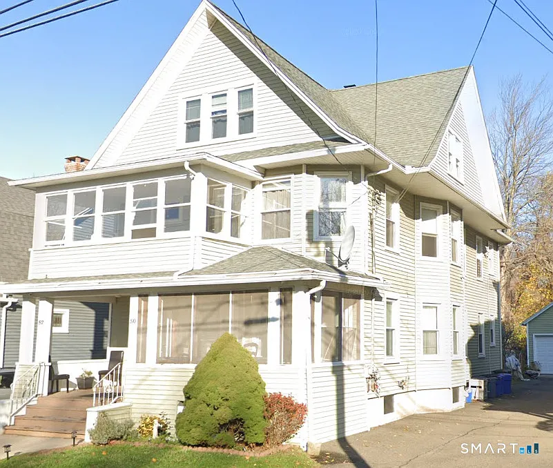 50 Catherine St #2