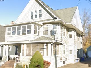 50 Catherine St Floor 2, Stratford, CT 06615