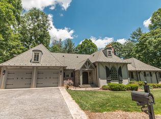 200 Worth St, N Wilkesboro, NC 28659