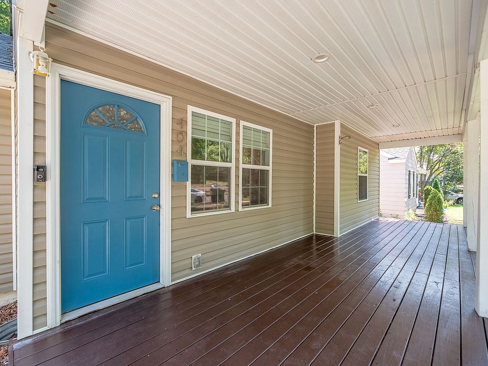 404 Keswick Ave, Charlotte, NC 28206 | Zillow