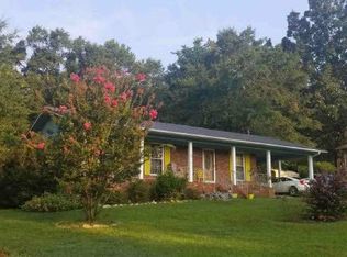 51 Luallen Dr, Anniston, AL 36201
