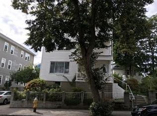 4 Loxwood St #3, Worcester, MA 01604