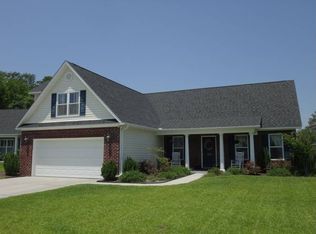 7929 Country Lakes Rd, Wilmington, NC 28411