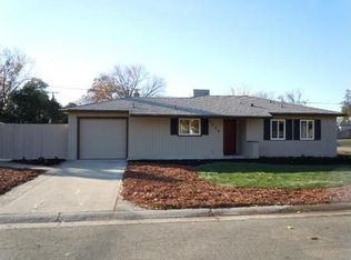 1209 Shadowglen Rd, Sacramento, CA 95864