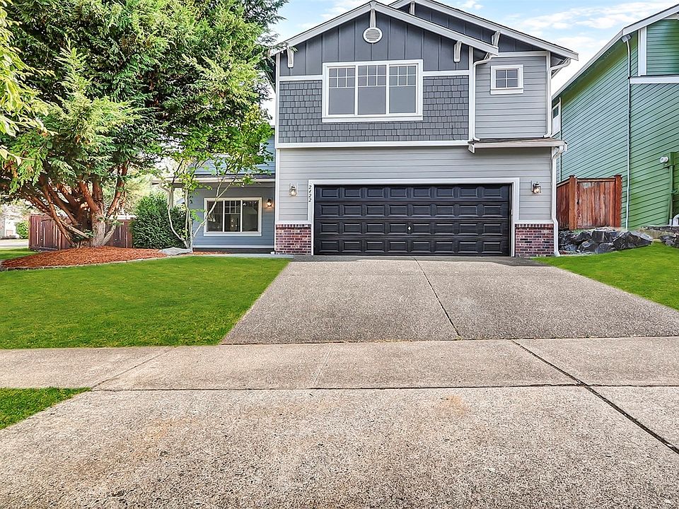 1st image of 2422 Cooper Crest Place NW
