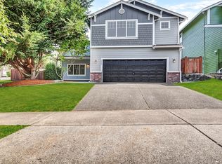 2422 Cooper Crest Pl NW, Olympia, WA