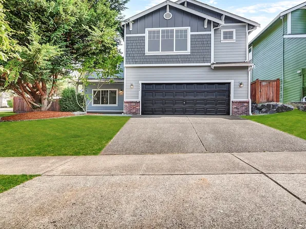 2422 Cooper Crest Place NW, Olympia, WA 98502