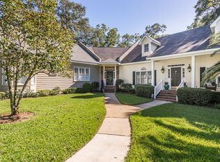 798 Mallery St APT 23, Saint Simons Island, GA 31522