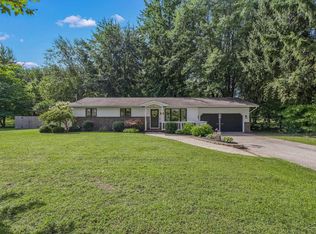 12701 Frost Rd, Hemlock, MI 48626